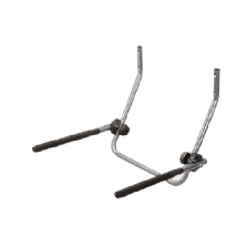 wall mounted bike rack