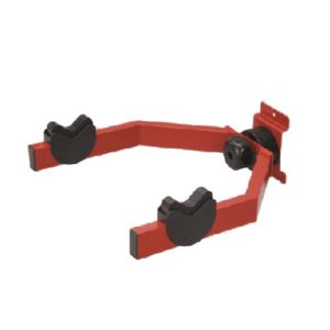 wall mounted bike rack