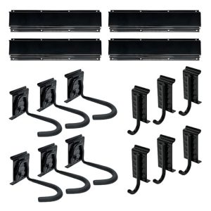 multifunctional organiser system