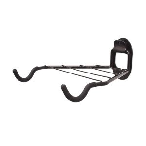 wall mounted bike rack
