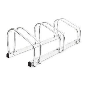 floor mounted bike stand