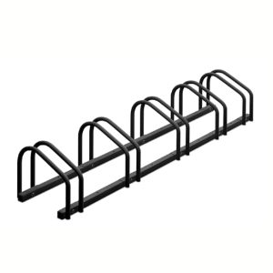 bicycle rack for 5 bicycles