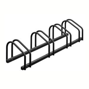 bicycle rack for 4 bicycles