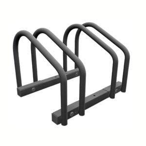 bicycle rack for 2 bicycles