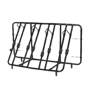 4 bike stand carrier stand
