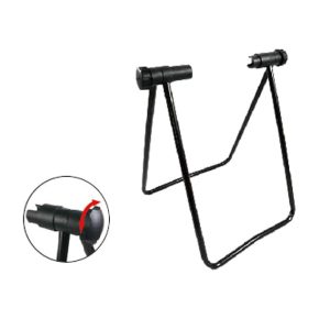 bike packing rack