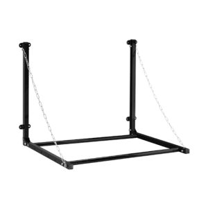 tire rack wall mounted