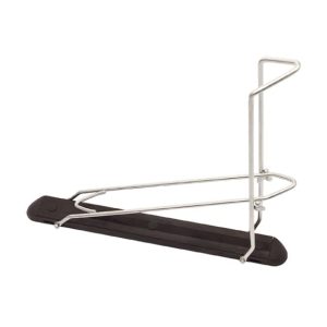 bicycle stand and wall bracket