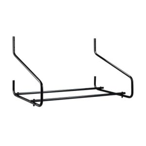 tire rack wall mounted