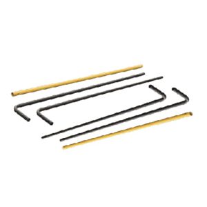 heavy duty garage rack