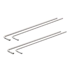 heavy duty garage rack