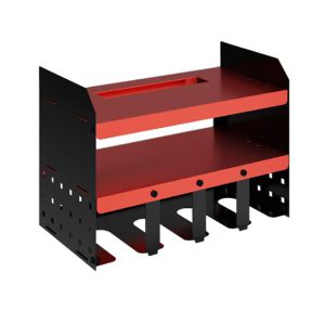 tool storage wall 4 cordless screwdriver