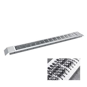 dune buggy ramp series