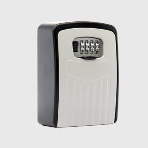 combination safe lock
