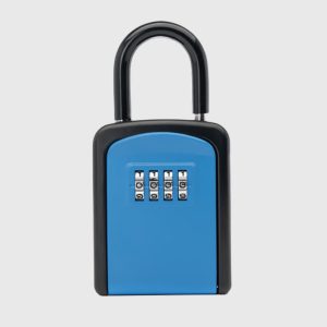 combination safe lock