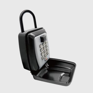 combination safe lock
