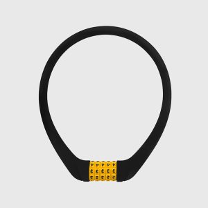 bike lock