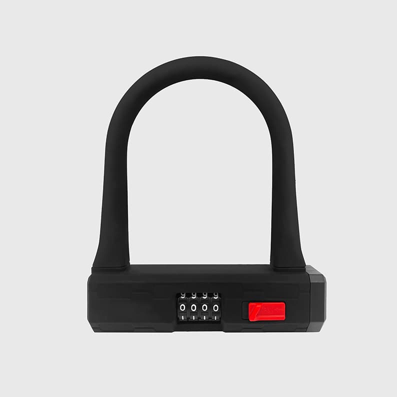 bike lock