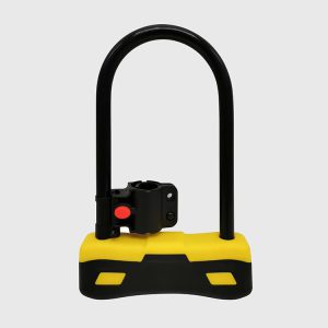 bike lock