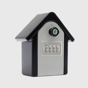 combination safe lock