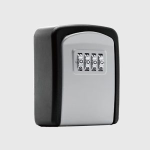 combination safe lock