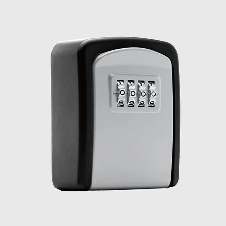 combination safe lock
