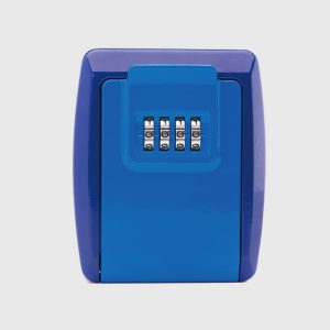 combination safe lock