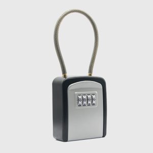 combination safe lock