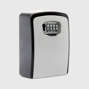 combination safe lock